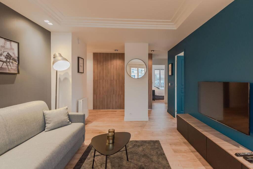 Arty Paris Apartment Disneyland Magny-le-Hongre Exterior photo